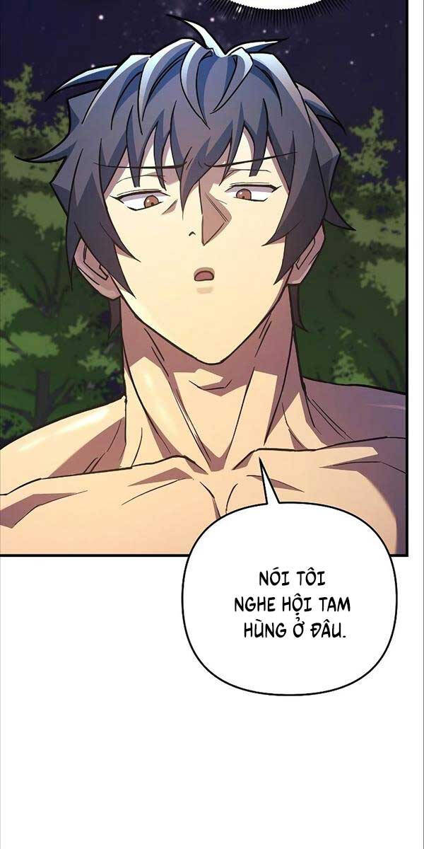 Thợ Săn Nhà Văn Chap 71 - Next Chap 72
