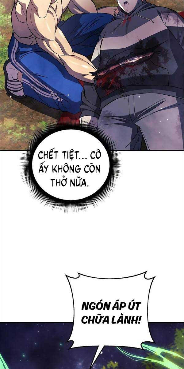 Thợ Săn Nhà Văn Chap 71 - Next Chap 72