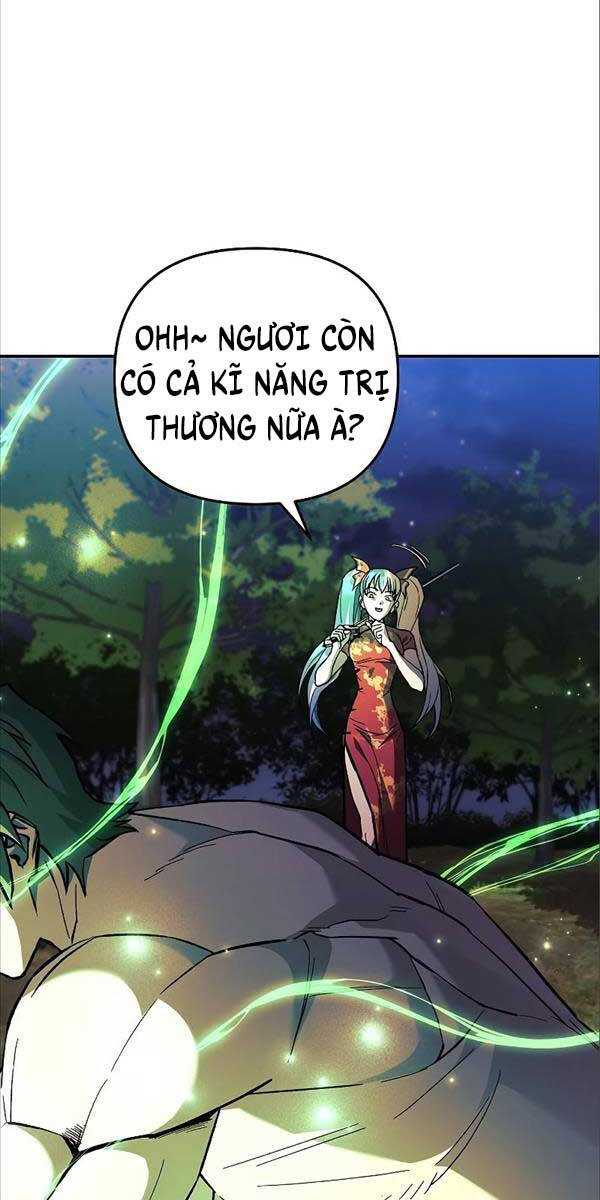 Thợ Săn Nhà Văn Chap 71 - Next Chap 72