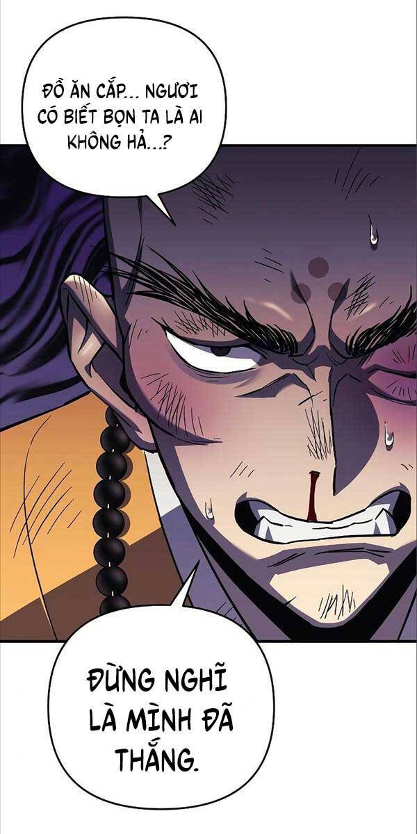 Thợ Săn Nhà Văn Chap 71 - Next Chap 72