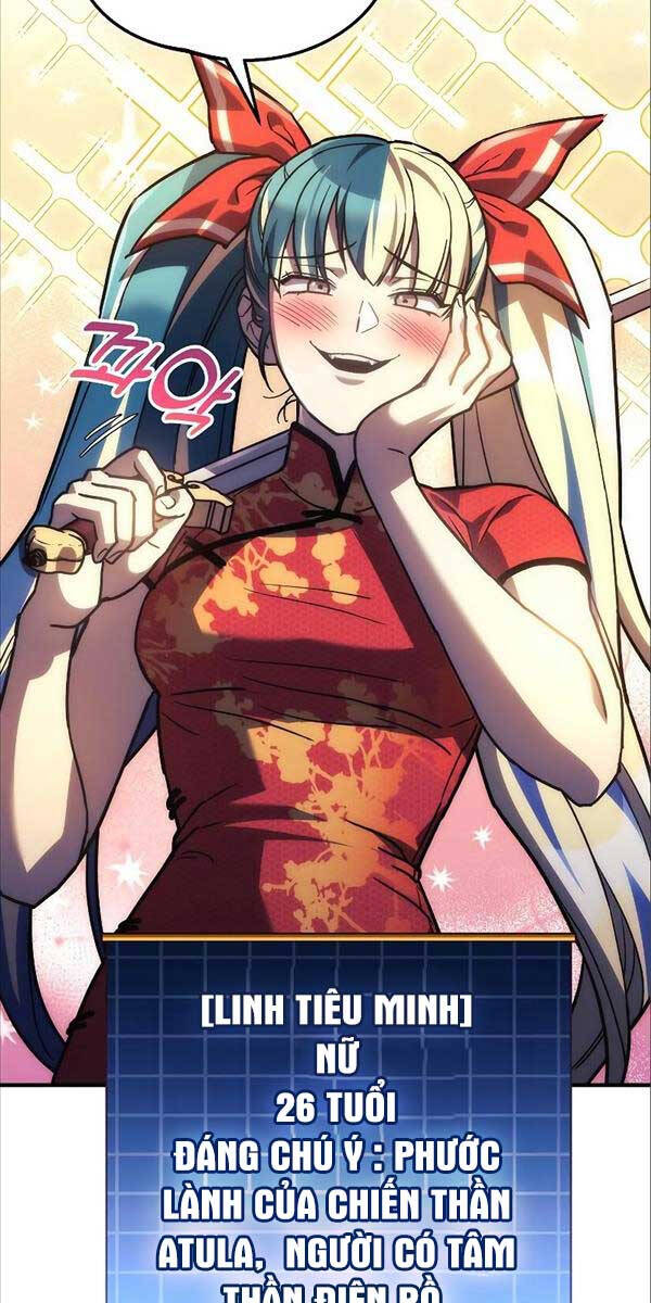 Thợ Săn Nhà Văn Chap 71 - Next Chap 72