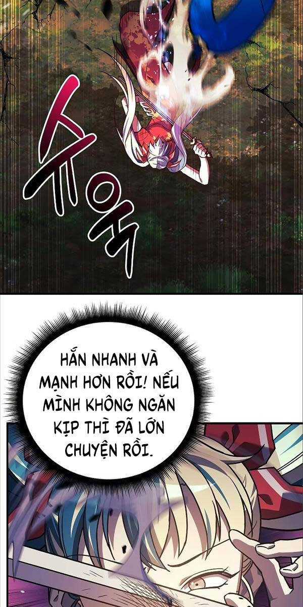 Thợ Săn Nhà Văn Chap 71 - Next Chap 72