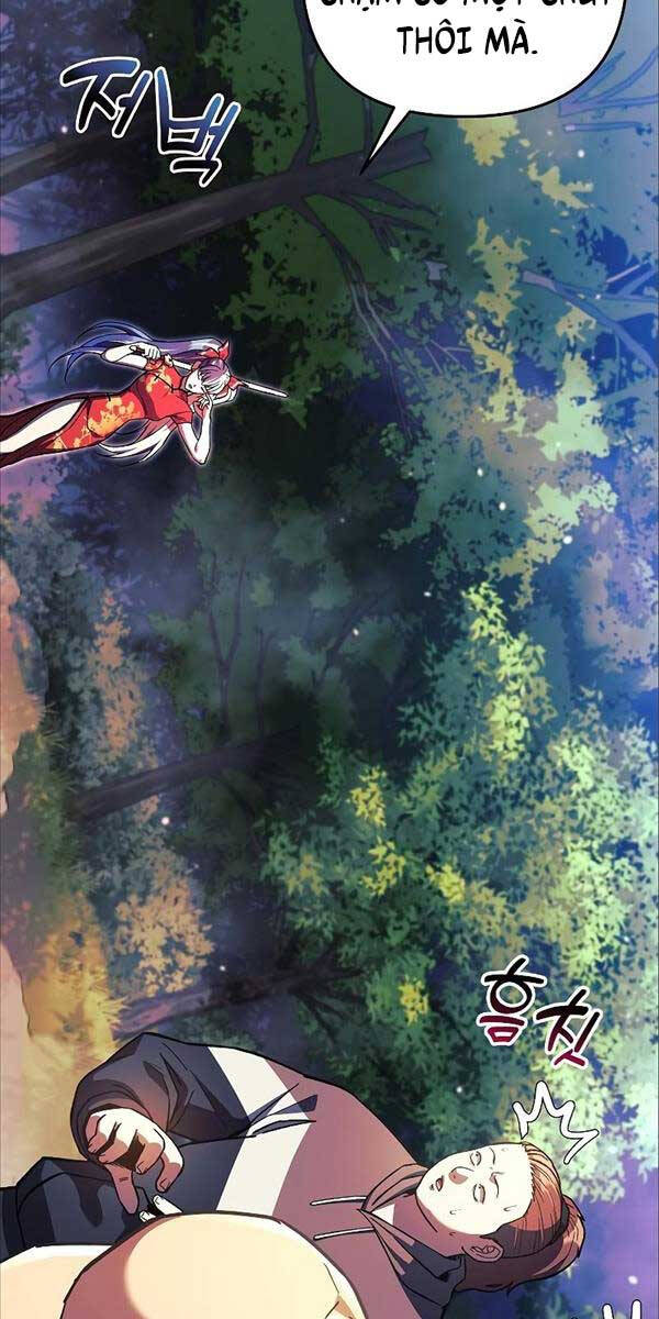 Thợ Săn Nhà Văn Chap 71 - Next Chap 72