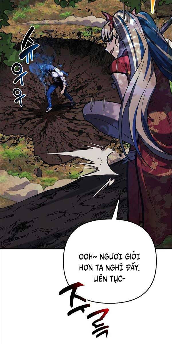 Thợ Săn Nhà Văn Chap 71 - Next Chap 72