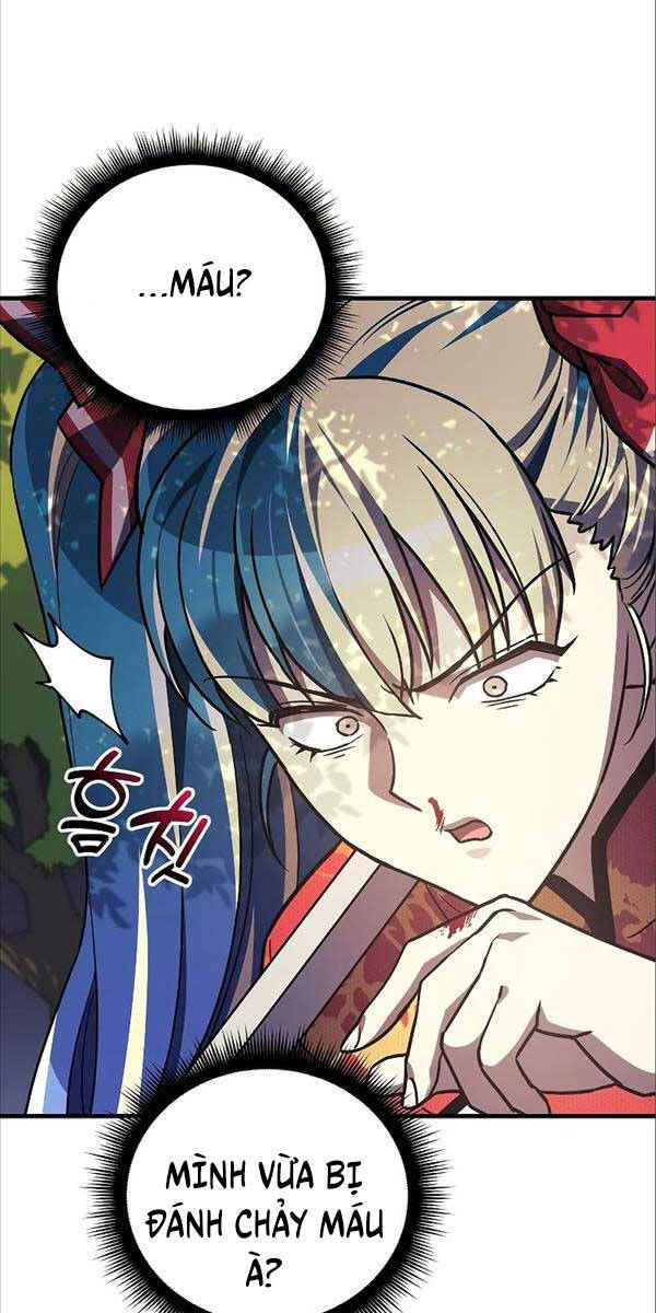 Thợ Săn Nhà Văn Chap 71 - Next Chap 72