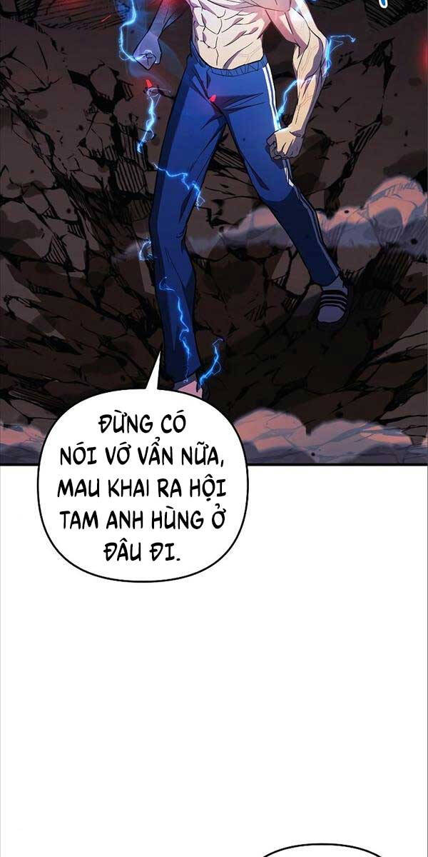 Thợ Săn Nhà Văn Chap 71 - Next Chap 72