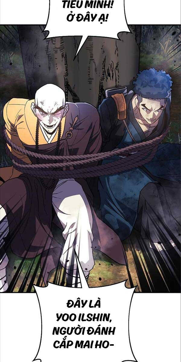 Thợ Săn Nhà Văn Chap 71 - Next Chap 72