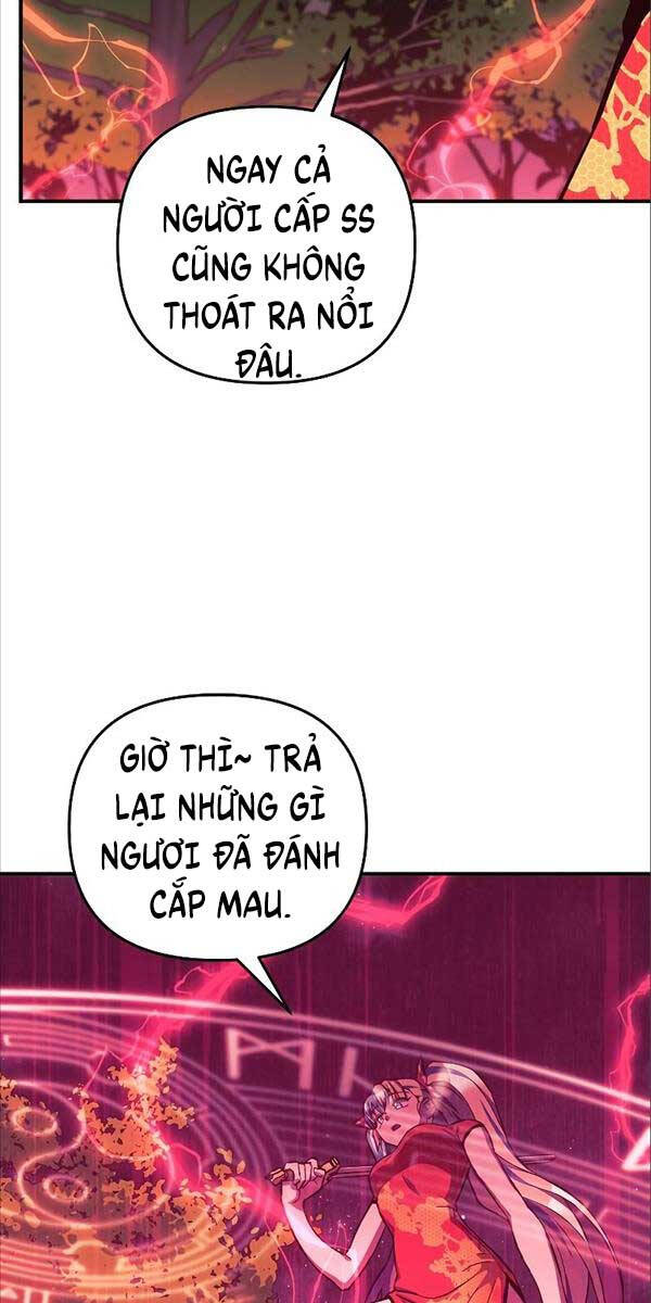 Thợ Săn Nhà Văn Chap 71 - Next Chap 72