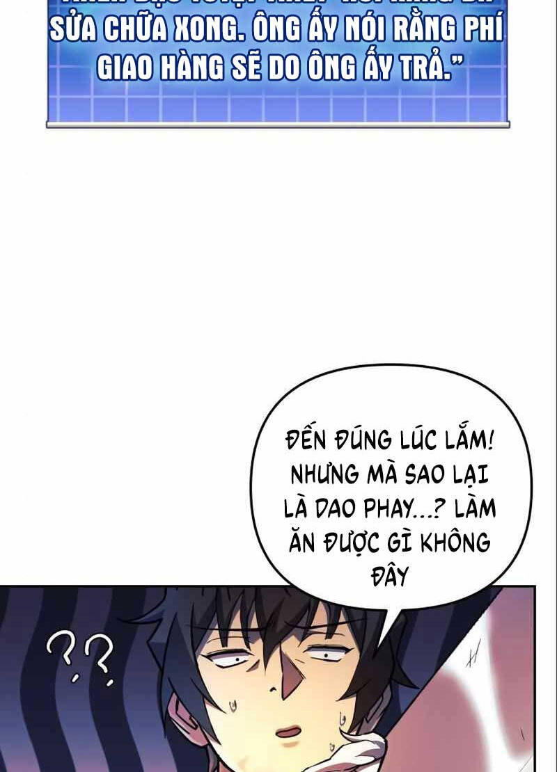Thợ Săn Nhà Văn Chap 72 - Next Chap 73