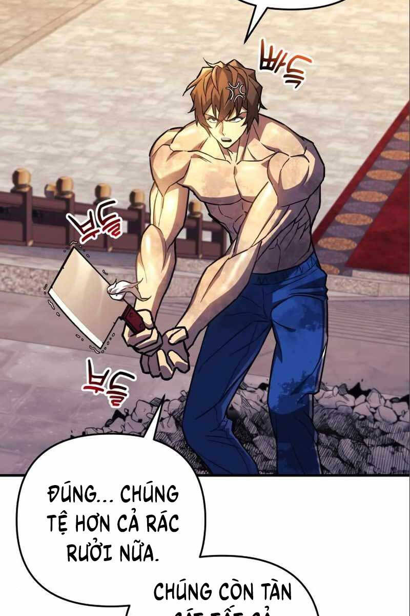 Thợ Săn Nhà Văn Chap 72 - Next Chap 73