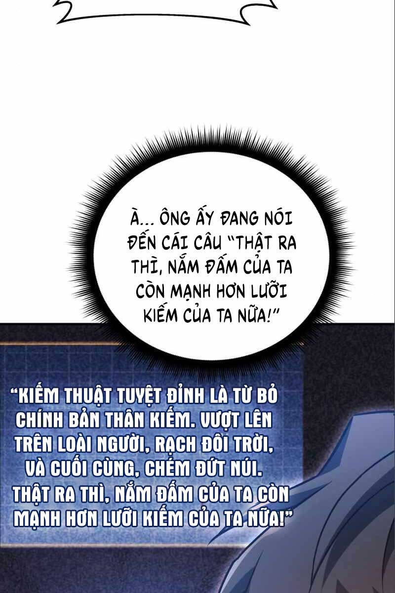 Thợ Săn Nhà Văn Chap 72 - Next Chap 73