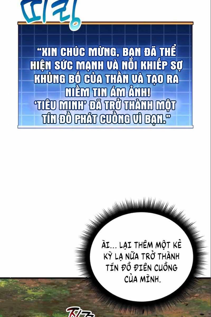 Thợ Săn Nhà Văn Chap 72 - Next Chap 73