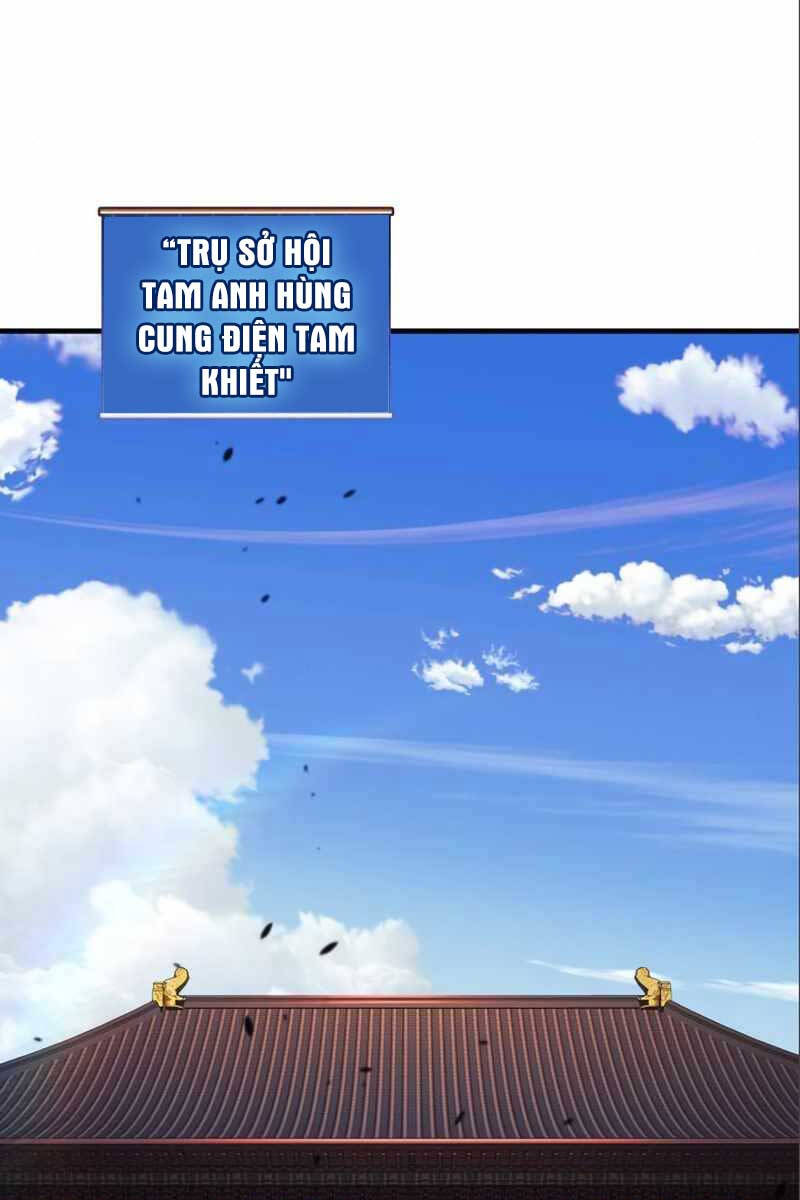 Thợ Săn Nhà Văn Chap 72 - Next Chap 73