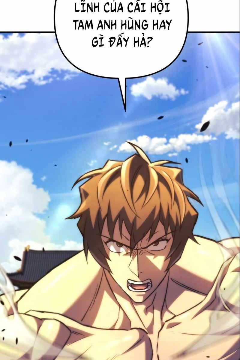 Thợ Săn Nhà Văn Chap 72 - Next Chap 73