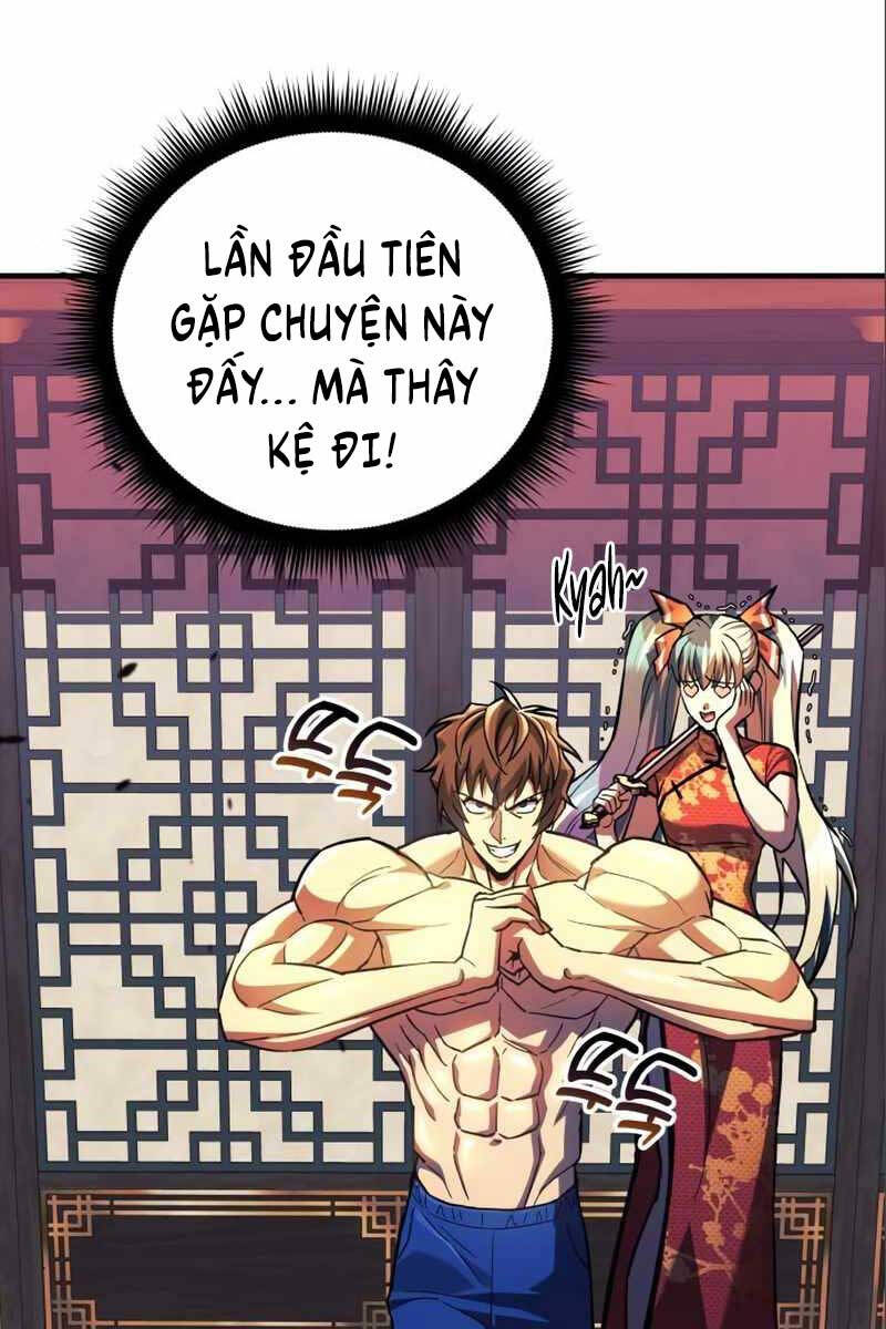 Thợ Săn Nhà Văn Chap 72 - Next Chap 73
