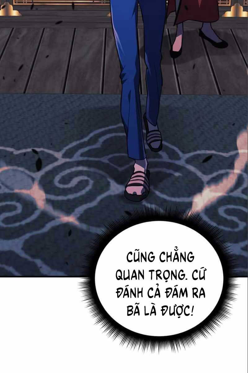 Thợ Săn Nhà Văn Chap 72 - Next Chap 73