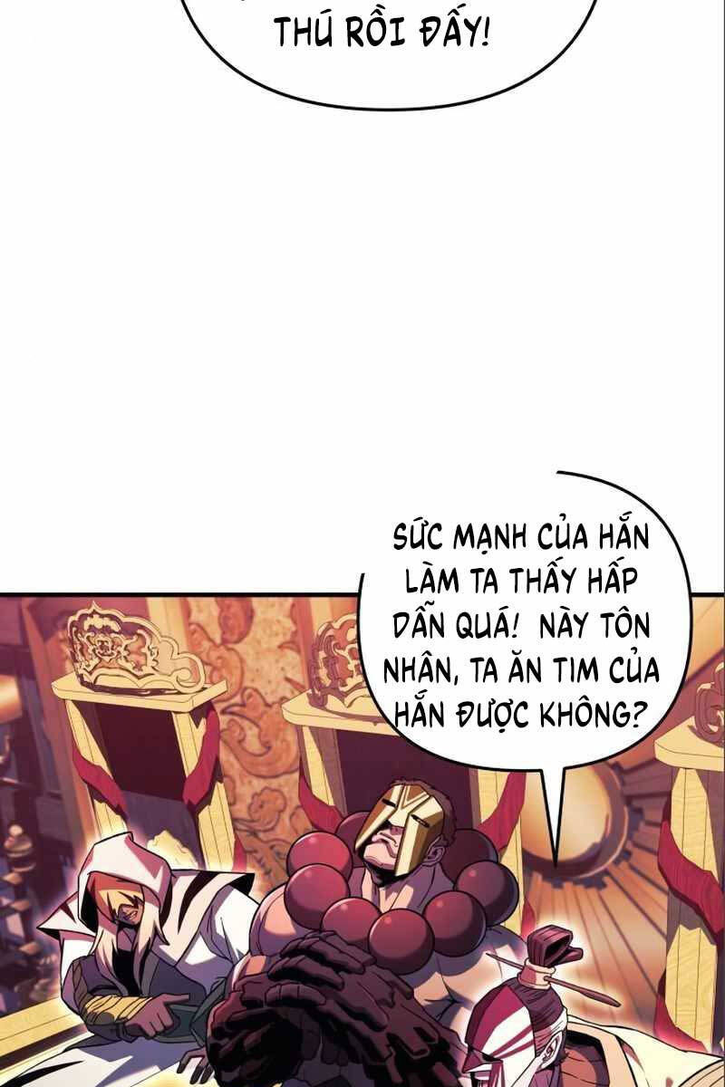 Thợ Săn Nhà Văn Chap 72 - Next Chap 73