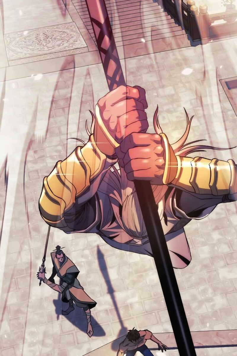Thợ Săn Nhà Văn Chap 73 - Next Chap 74
