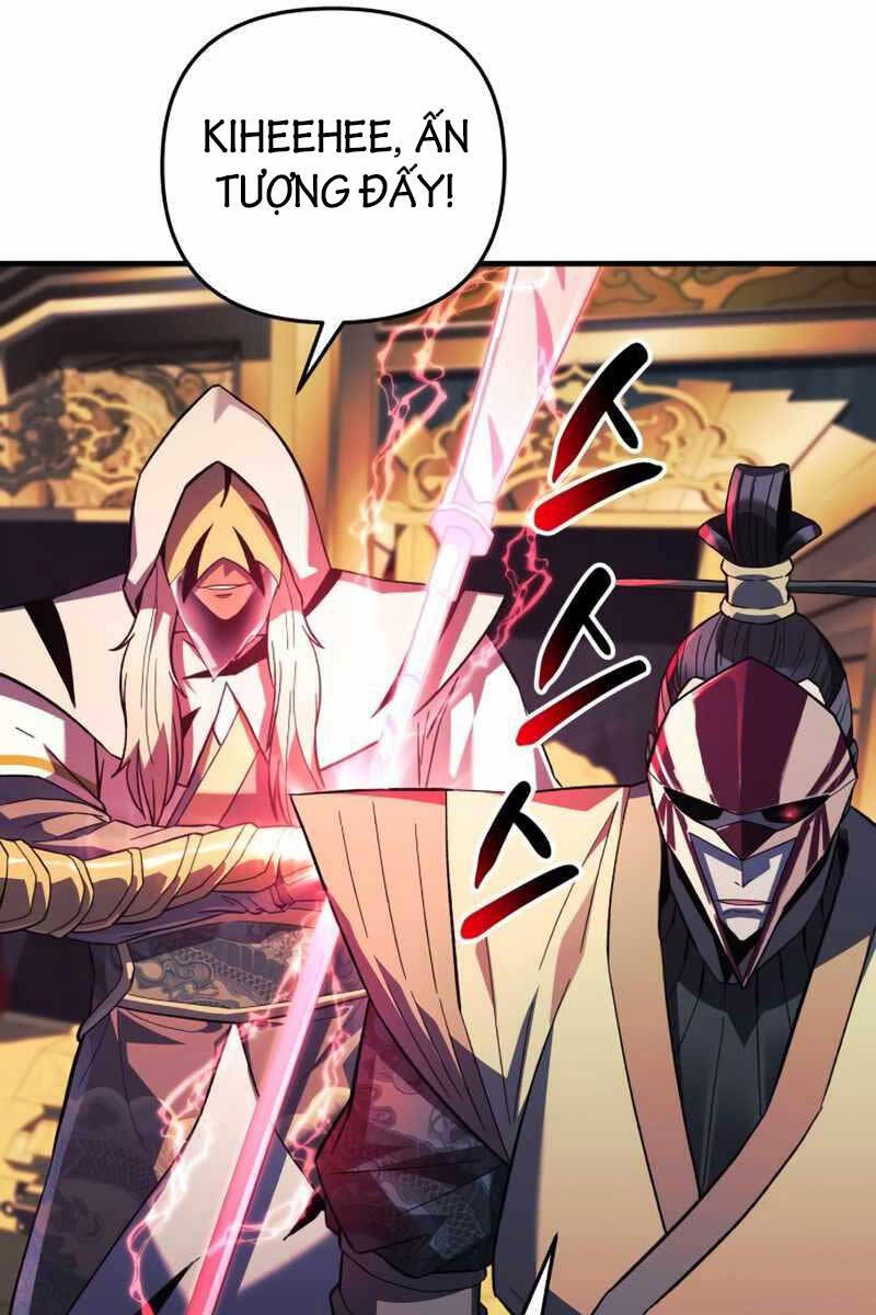 Thợ Săn Nhà Văn Chap 73 - Next Chap 74