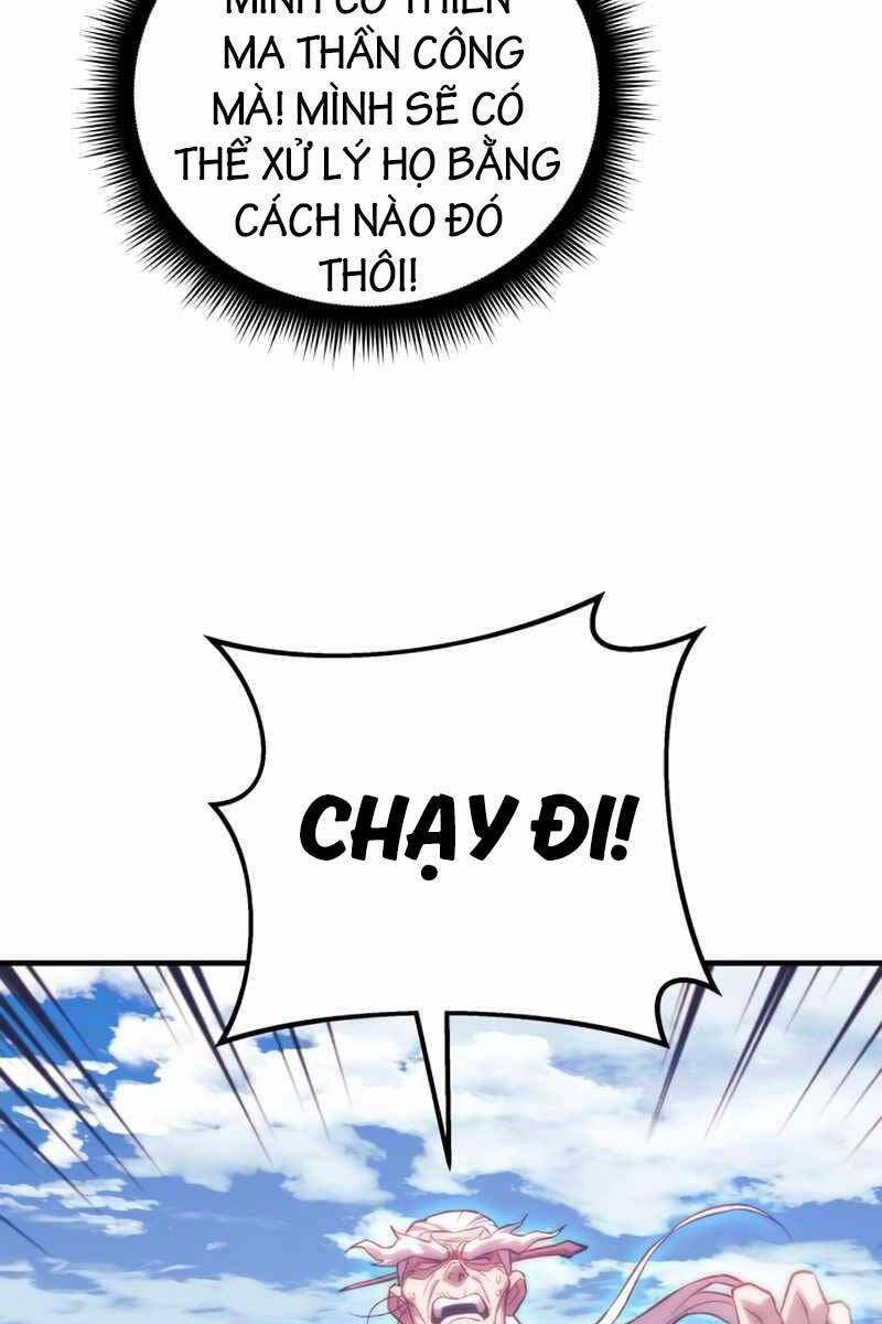 Thợ Săn Nhà Văn Chap 73 - Next Chap 74