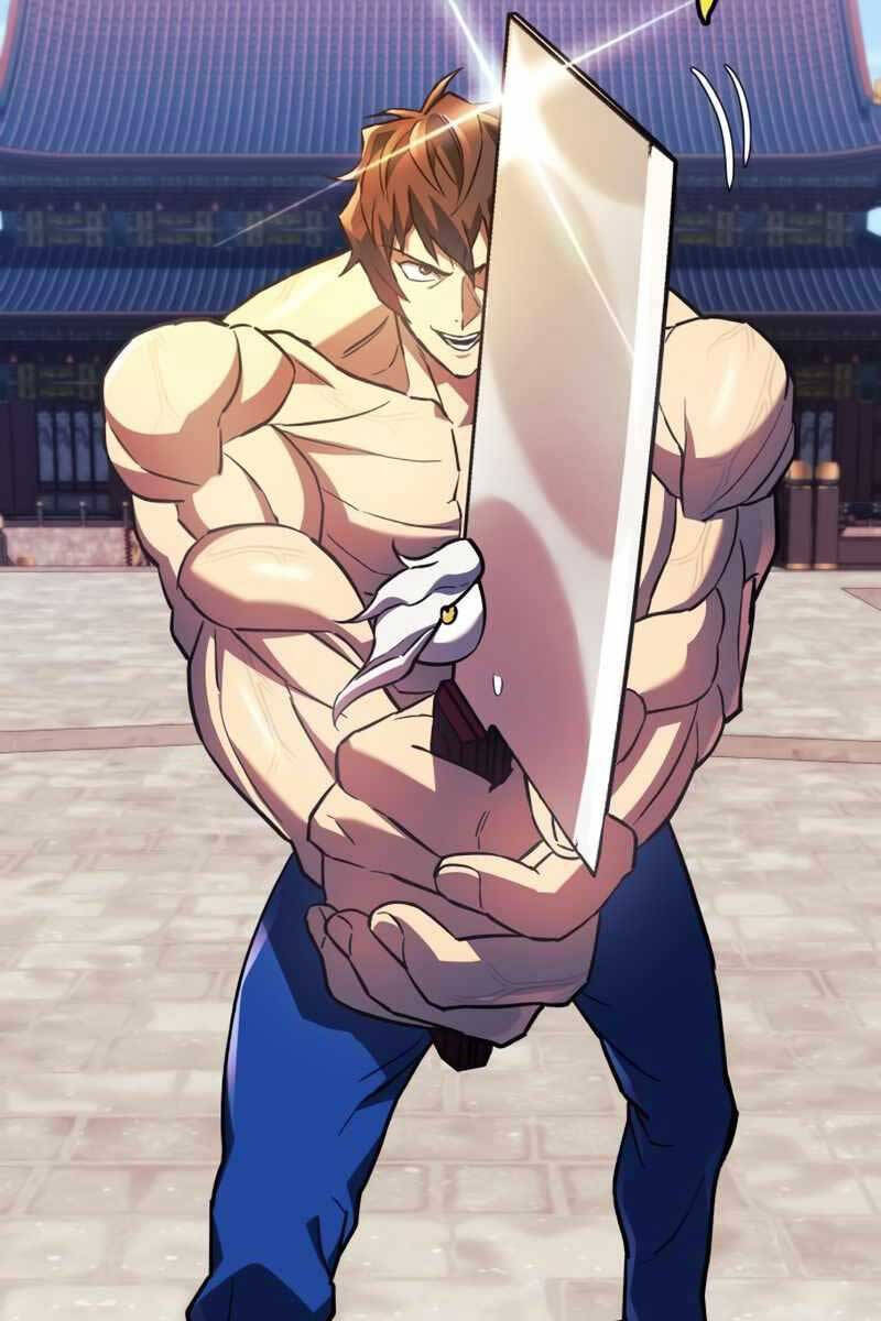Thợ Săn Nhà Văn Chap 73 - Next Chap 74