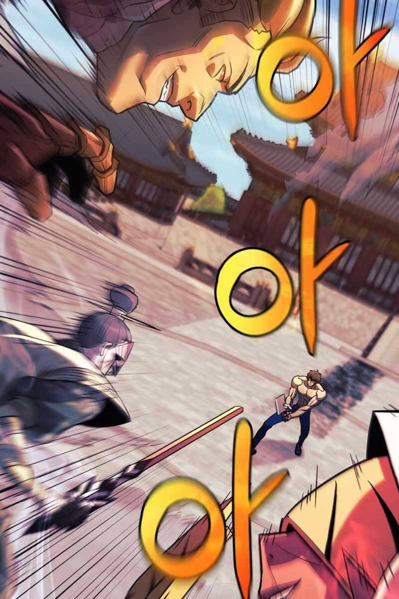 Thợ Săn Nhà Văn Chap 73 - Next Chap 74