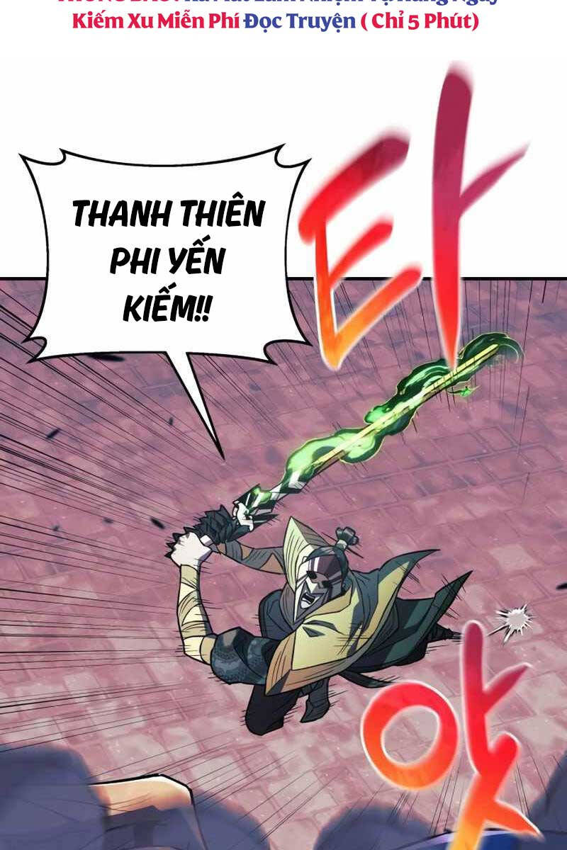 Thợ Săn Nhà Văn Chap 73 - Next Chap 74