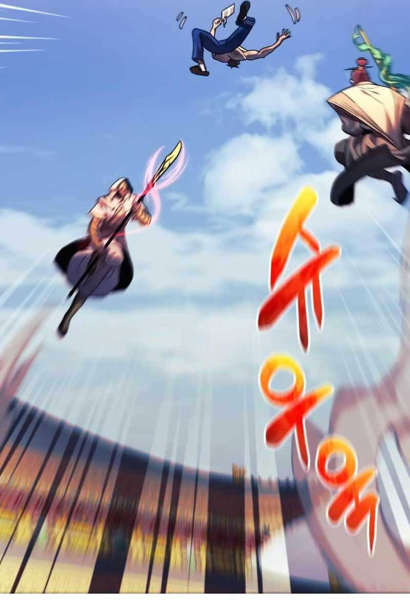 Thợ Săn Nhà Văn Chap 73 - Next Chap 74