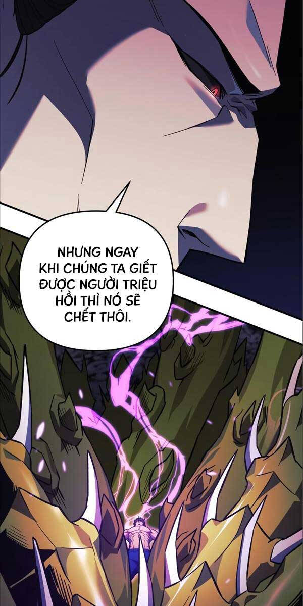 Thợ Săn Nhà Văn Chap 74 - Next Chap 75