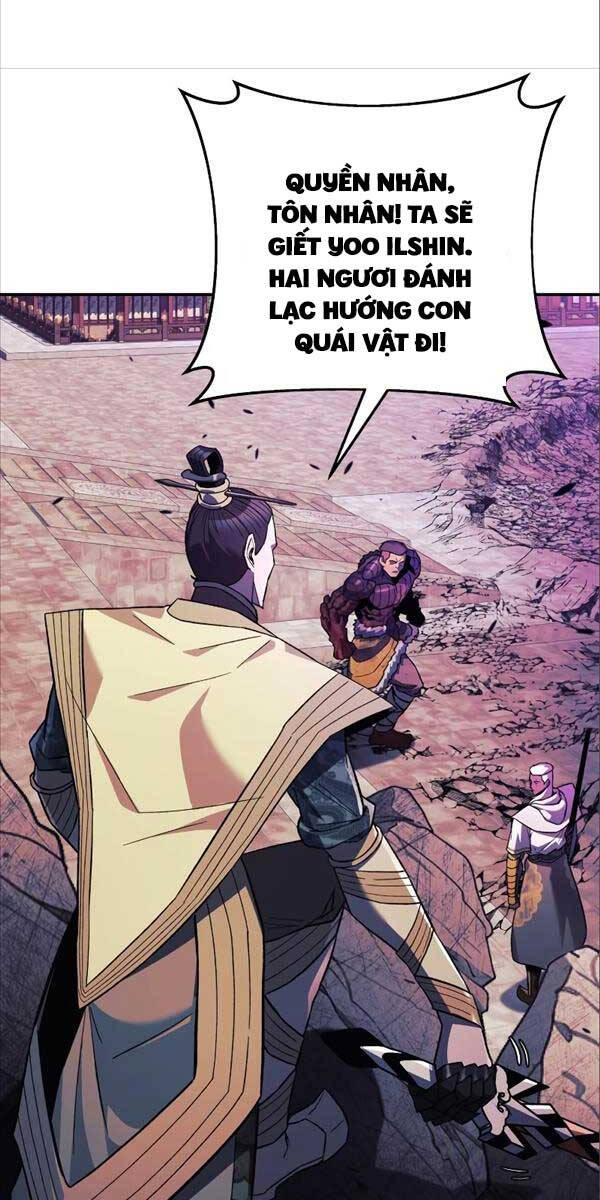 Thợ Săn Nhà Văn Chap 74 - Next Chap 75
