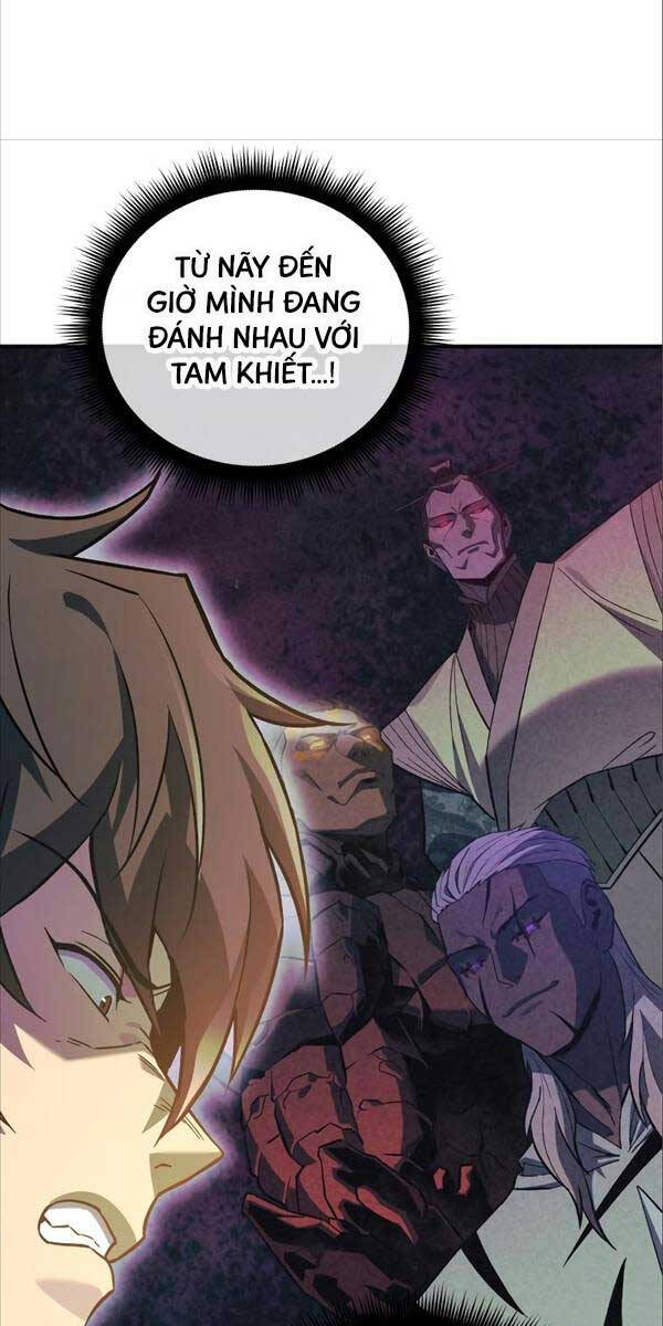 Thợ Săn Nhà Văn Chap 74 - Next Chap 75