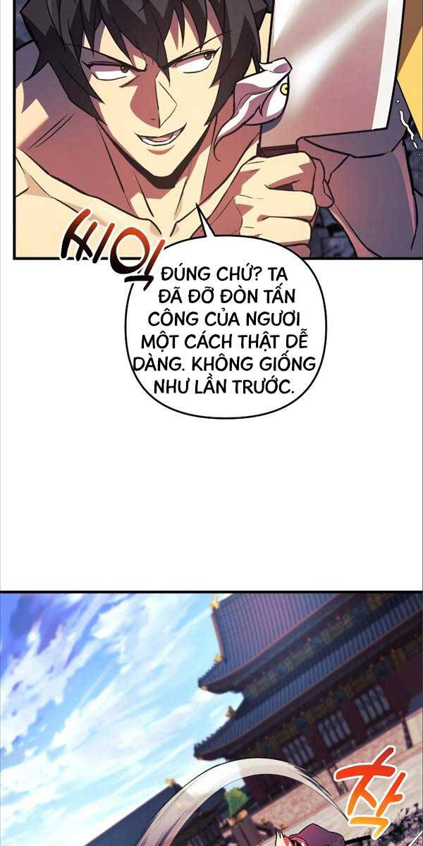 Thợ Săn Nhà Văn Chap 74 - Next Chap 75