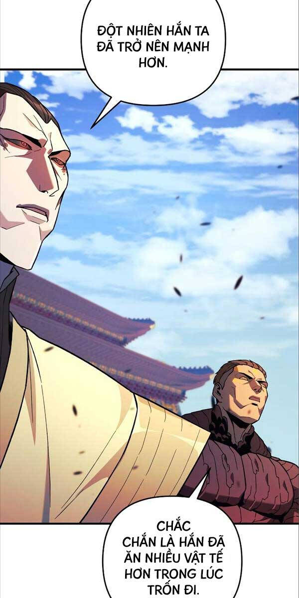 Thợ Săn Nhà Văn Chap 74 - Next Chap 75