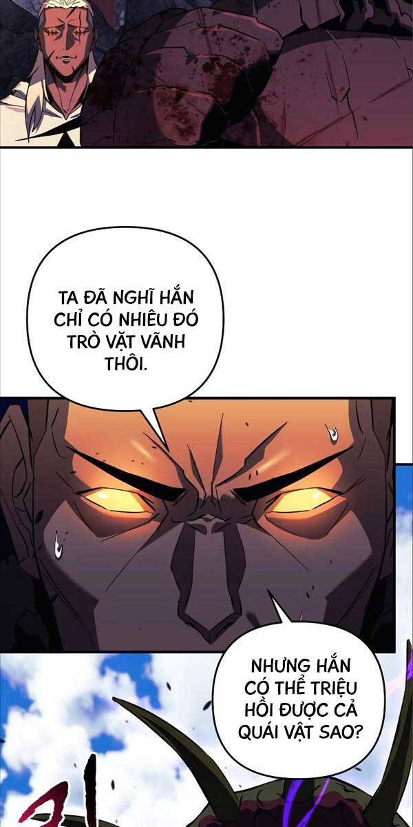 Thợ Săn Nhà Văn Chap 74 - Next Chap 75