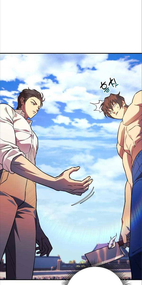 Thợ Săn Nhà Văn Chap 74 - Next Chap 75