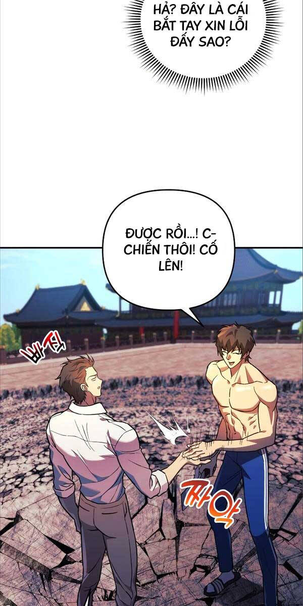 Thợ Săn Nhà Văn Chap 74 - Next Chap 75