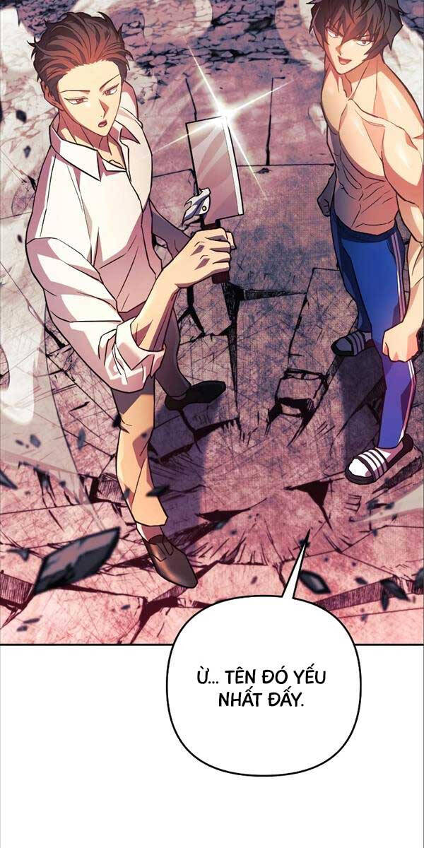 Thợ Săn Nhà Văn Chap 74 - Next Chap 75