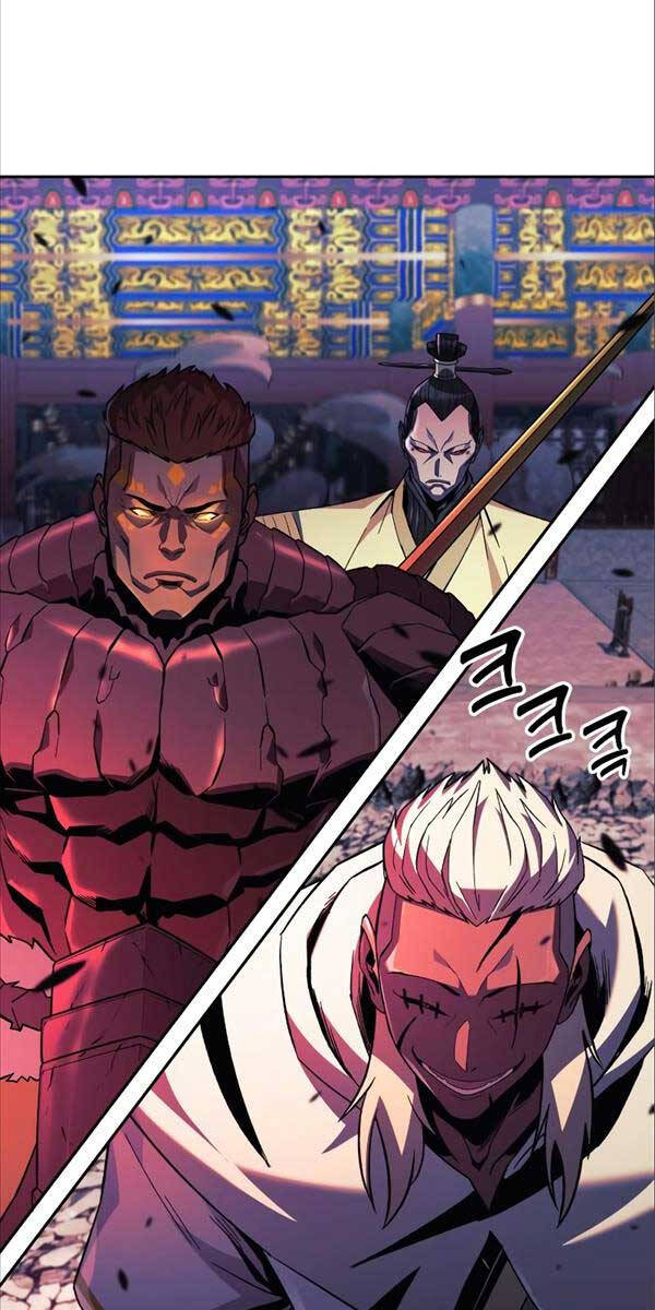 Thợ Săn Nhà Văn Chap 74 - Next Chap 75