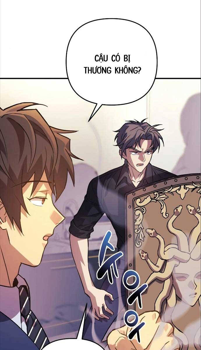 Thợ Săn Nhà Văn Chap 77 - Next Chap 78
