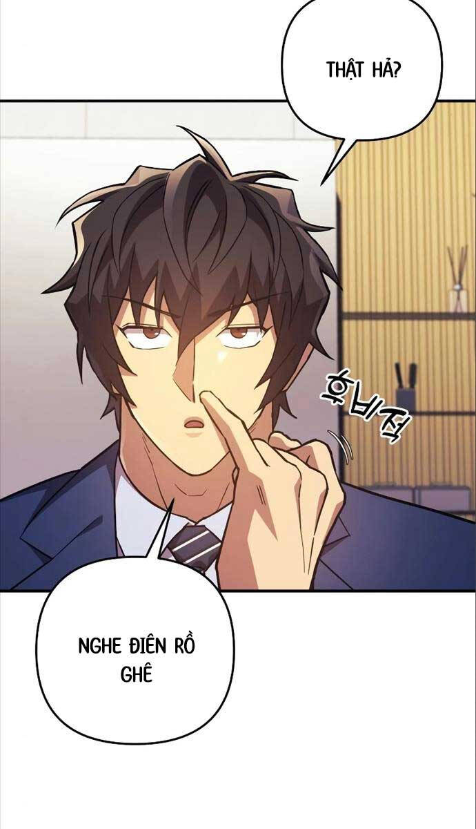 Thợ Săn Nhà Văn Chap 77 - Next Chap 78