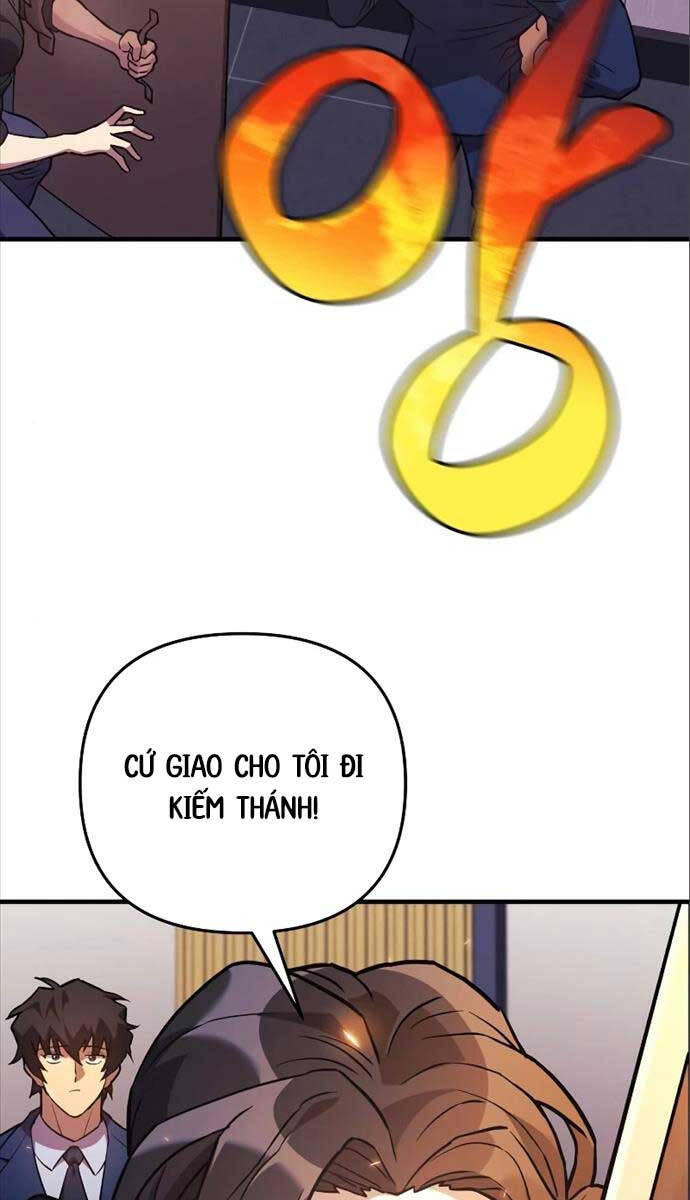 Thợ Săn Nhà Văn Chap 77 - Next Chap 78