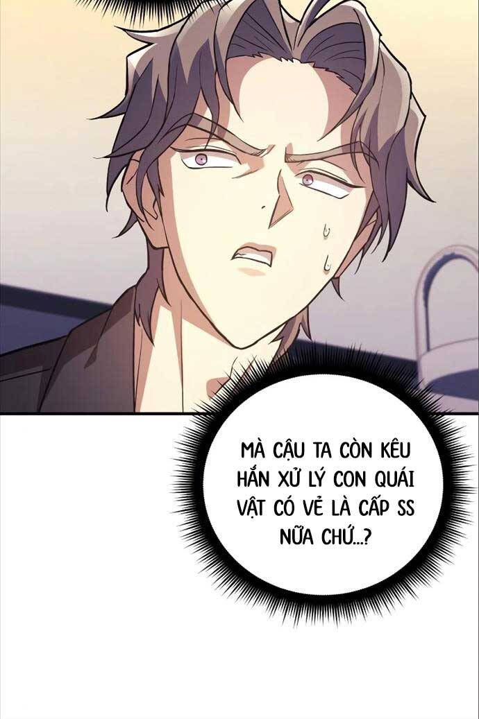 Thợ Săn Nhà Văn Chap 77 - Next Chap 78