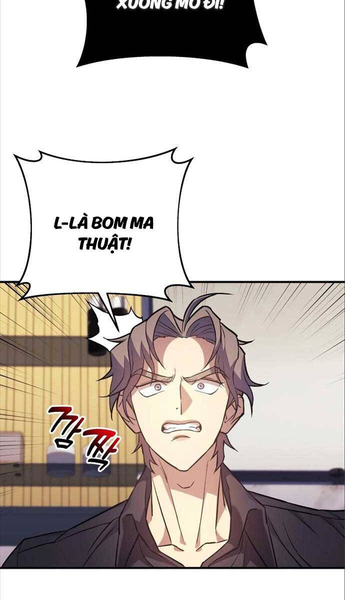 Thợ Săn Nhà Văn Chap 77 - Next Chap 78