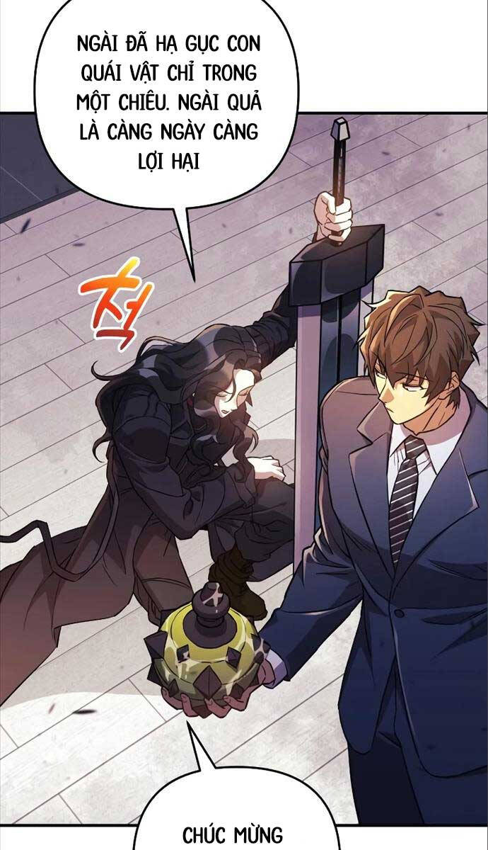 Thợ Săn Nhà Văn Chap 77 - Next Chap 78