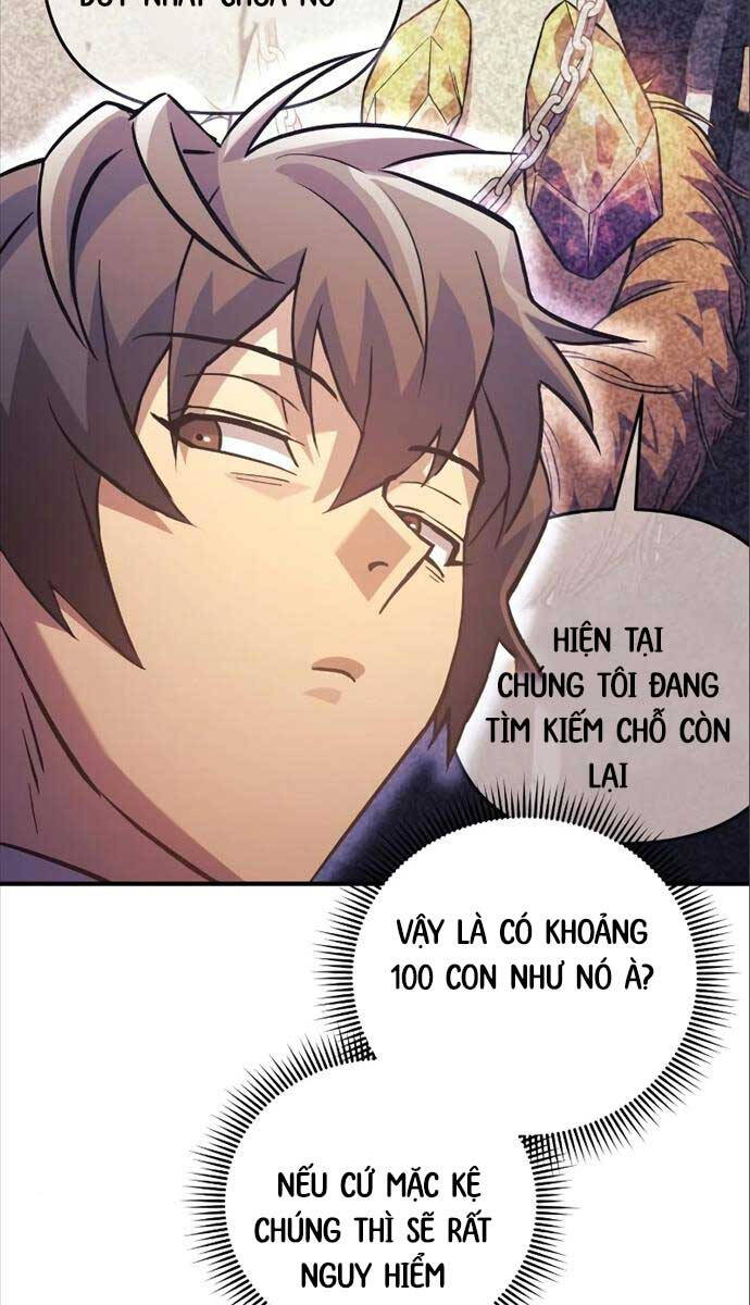 Thợ Săn Nhà Văn Chap 77 - Next Chap 78