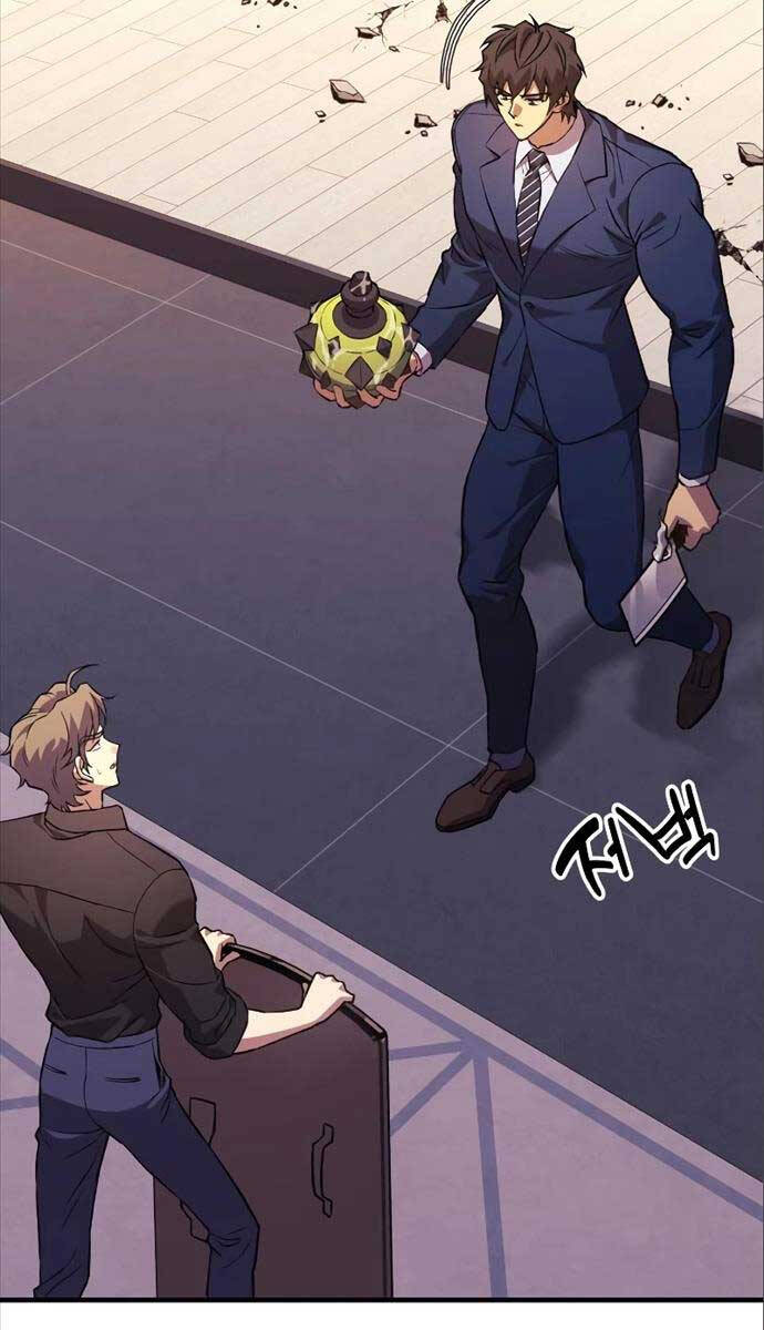 Thợ Săn Nhà Văn Chap 77 - Next Chap 78