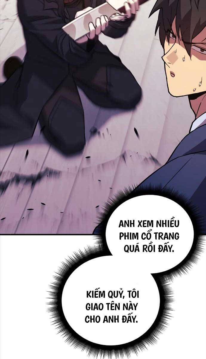 Thợ Săn Nhà Văn Chap 78 - Next Chap 79