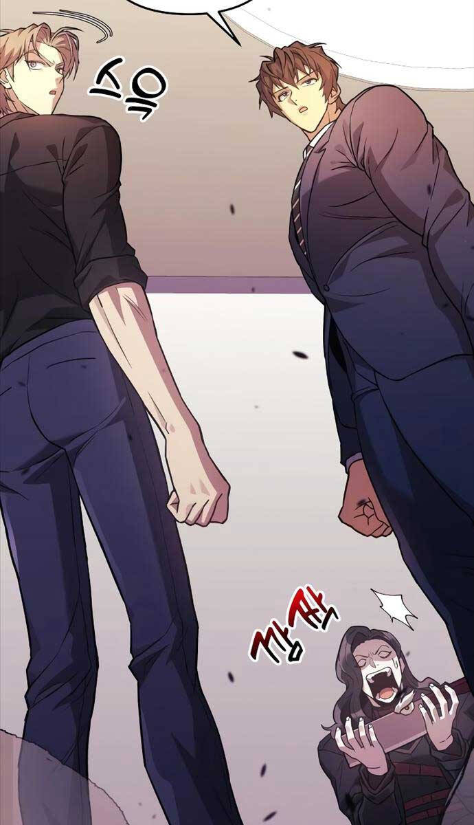 Thợ Săn Nhà Văn Chap 78 - Next Chap 79
