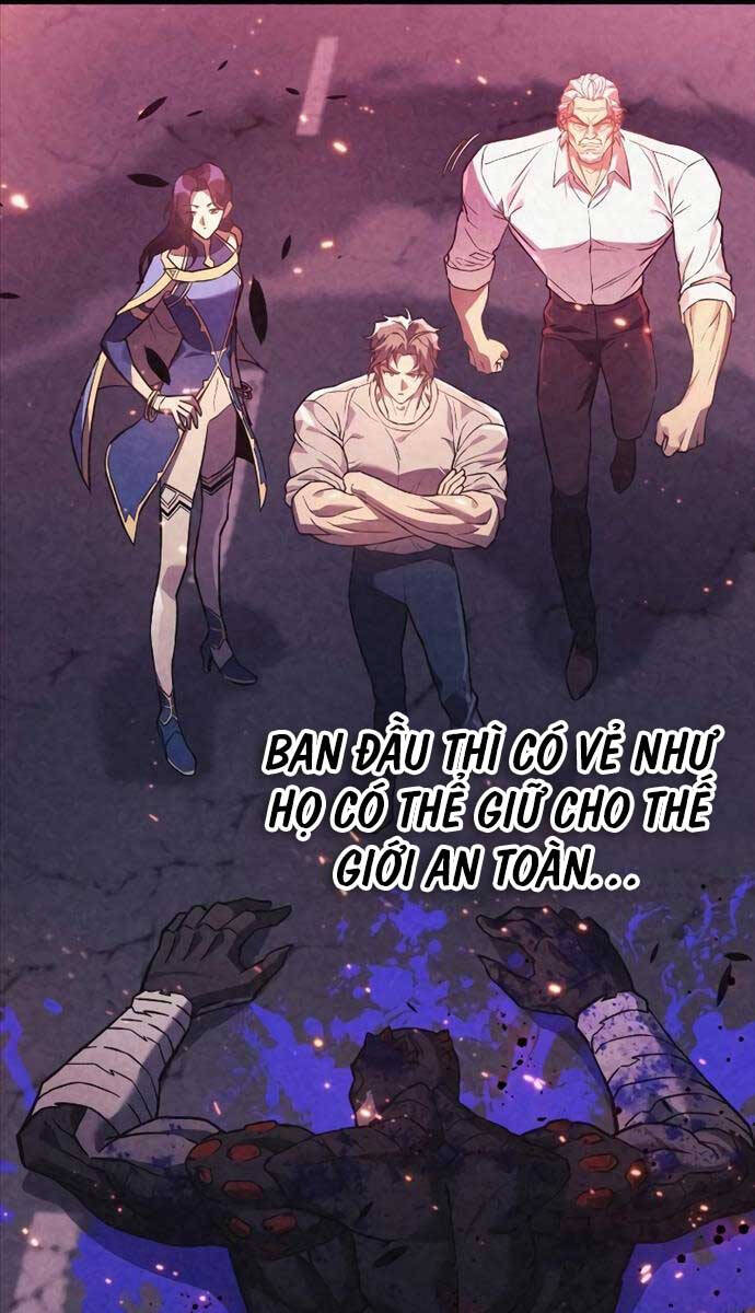 Thợ Săn Nhà Văn Chap 78 - Next Chap 79