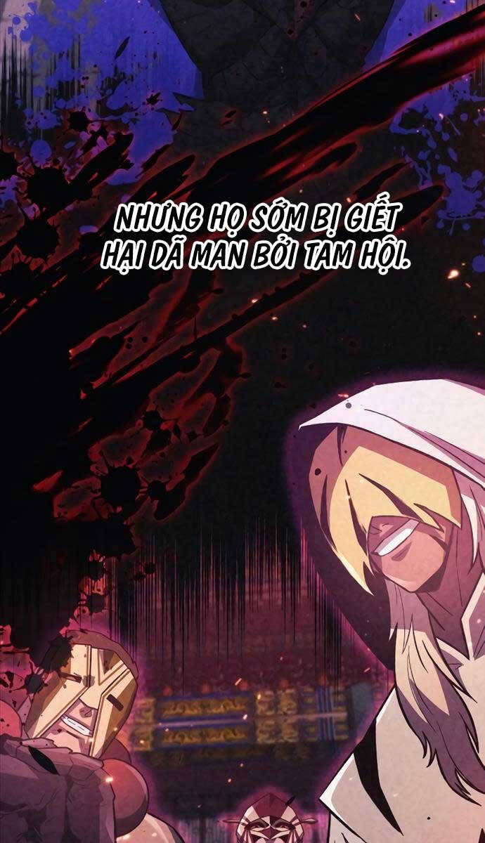 Thợ Săn Nhà Văn Chap 78 - Next Chap 79